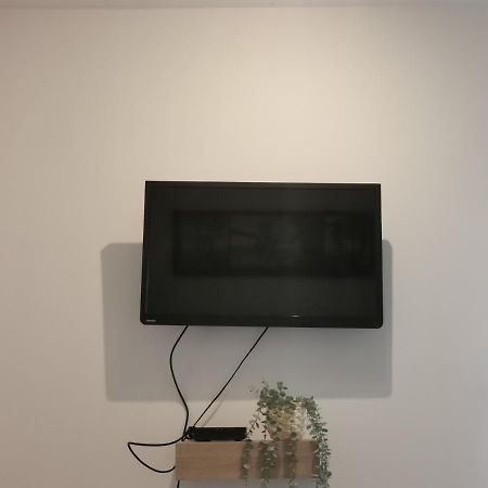 Appartement Cozy En Plein Centre Ville 阿棉 外观 照片