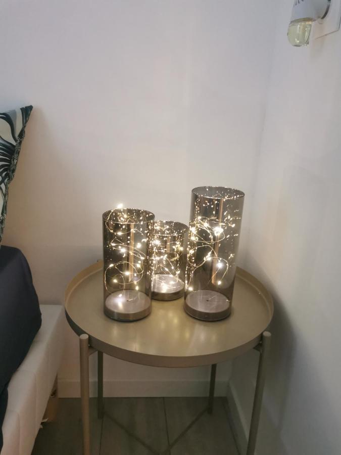 Appartement Cozy En Plein Centre Ville 阿棉 外观 照片